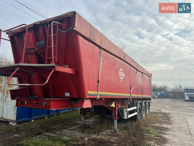Бодекс КІС, об'ємом двигуна 0 л та пробігом 58 тис. км за 22000 $, фото 5 на Automoto.ua