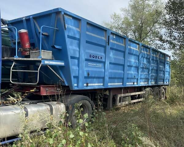 Бодекс КИС, объемом двигателя 0 л и пробегом 0 тыс. км за 13000 $, фото 3 на Automoto.ua