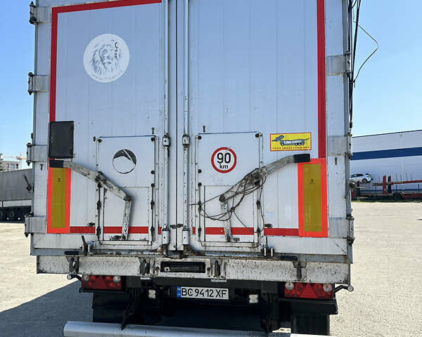 Бодекс КИС, объемом двигателя 0 л и пробегом 250 тыс. км за 34000 $, фото 2 на Automoto.ua