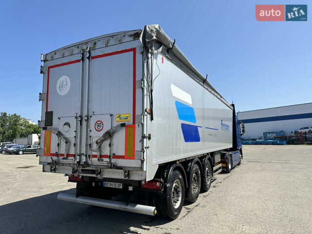 Бодекс КИС, объемом двигателя 0 л и пробегом 250 тыс. км за 34000 $, фото 3 на Automoto.ua