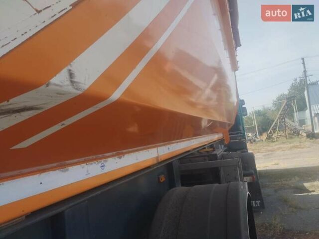Бодекс КИС, объемом двигателя 0 л и пробегом 0 тыс. км за 25000 $, фото 10 на Automoto.ua