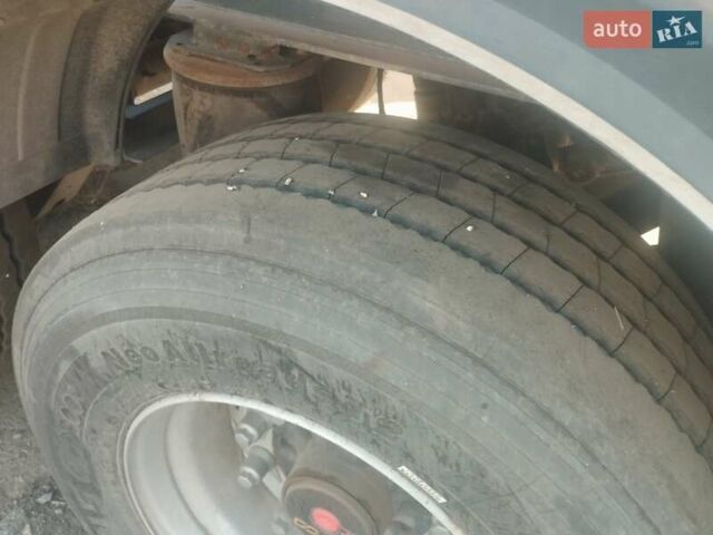 Бодекс КИС, объемом двигателя 0 л и пробегом 0 тыс. км за 25000 $, фото 8 на Automoto.ua