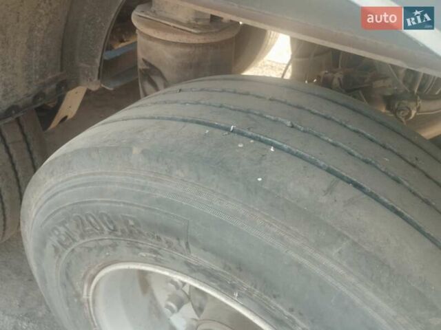 Бодекс КИС, объемом двигателя 0 л и пробегом 0 тыс. км за 25000 $, фото 9 на Automoto.ua