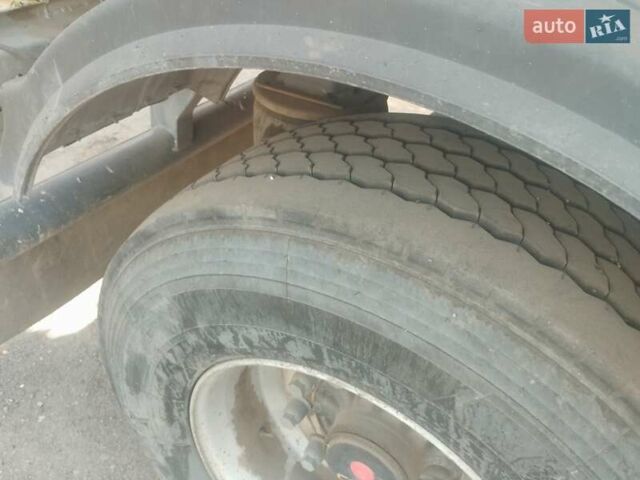 Бодекс КИС, объемом двигателя 0 л и пробегом 0 тыс. км за 25000 $, фото 7 на Automoto.ua