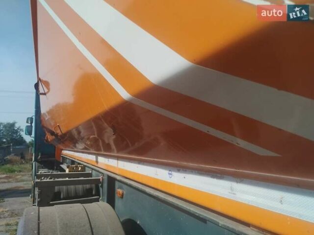 Бодекс КИС, объемом двигателя 0 л и пробегом 0 тыс. км за 25000 $, фото 12 на Automoto.ua