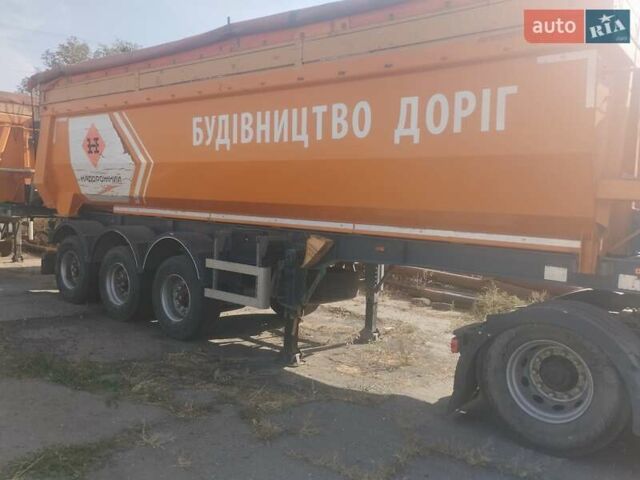 Бодекс КИС, объемом двигателя 0 л и пробегом 0 тыс. км за 25000 $, фото 11 на Automoto.ua
