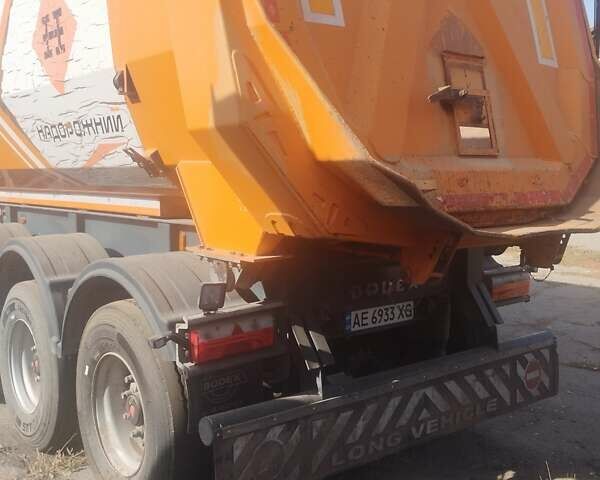 Бодекс КІС, об'ємом двигуна 0 л та пробігом 0 тис. км за 23000 $, фото 1 на Automoto.ua
