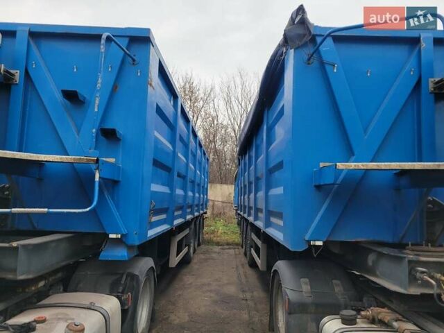 Бодекс КІС, об'ємом двигуна 0 л та пробігом 0 тис. км за 22000 $, фото 2 на Automoto.ua