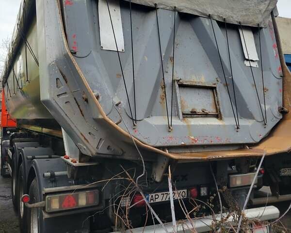 Бодекс КІС, об'ємом двигуна 0 л та пробігом 0 тис. км за 22000 $, фото 4 на Automoto.ua