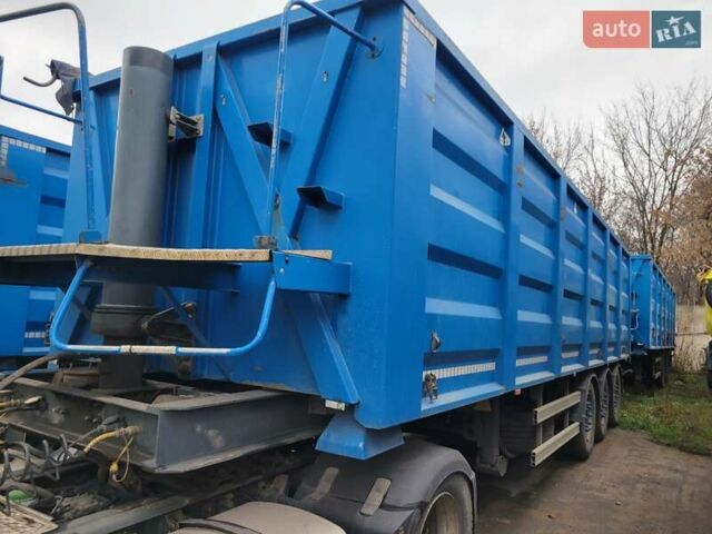 Бодекс КІС, об'ємом двигуна 0 л та пробігом 0 тис. км за 22000 $, фото 3 на Automoto.ua