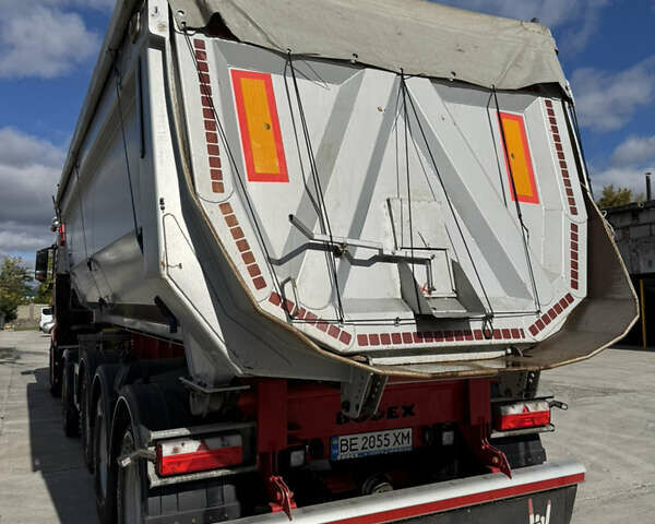 Бодекс КІС, об'ємом двигуна 0 л та пробігом 250 тис. км за 27500 $, фото 3 на Automoto.ua