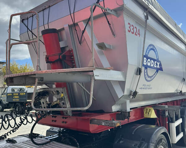 Бодекс КІС, об'ємом двигуна 0 л та пробігом 250 тис. км за 27500 $, фото 4 на Automoto.ua