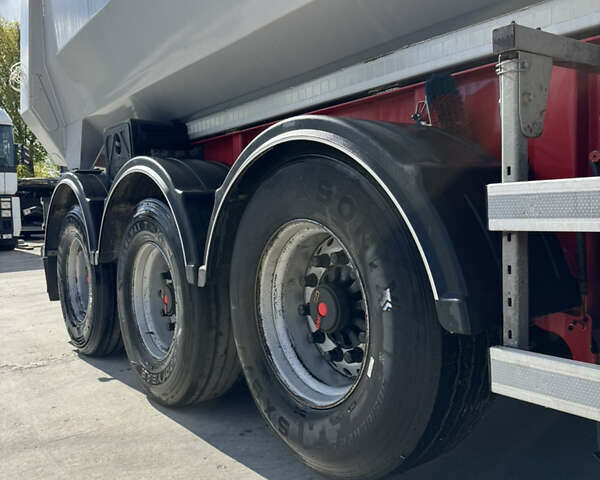 Бодекс КІС, об'ємом двигуна 0 л та пробігом 250 тис. км за 27500 $, фото 5 на Automoto.ua