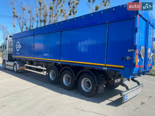 Бодекс КИС, объемом двигателя 0 л и пробегом 150 тыс. км за 35000 $, фото 4 на Automoto.ua