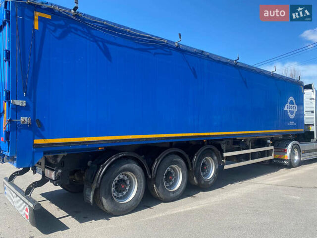 Бодекс КИС, объемом двигателя 0 л и пробегом 150 тыс. км за 35000 $, фото 3 на Automoto.ua