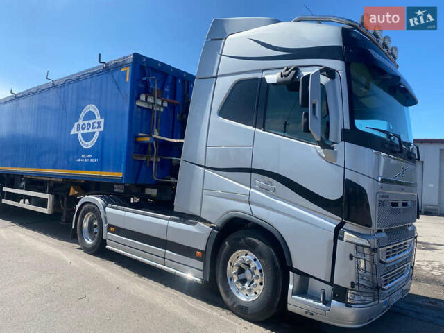 Бодекс КИС, объемом двигателя 0 л и пробегом 150 тыс. км за 35000 $, фото 5 на Automoto.ua