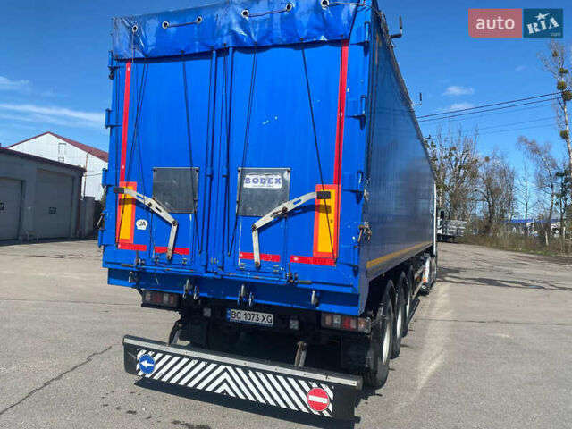 Бодекс КИС, объемом двигателя 0 л и пробегом 150 тыс. км за 35000 $, фото 2 на Automoto.ua