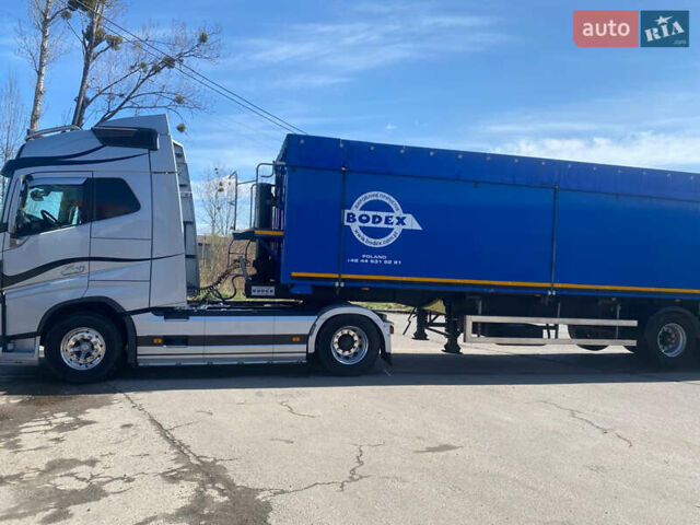 Бодекс КИС, объемом двигателя 0 л и пробегом 150 тыс. км за 35000 $, фото 1 на Automoto.ua