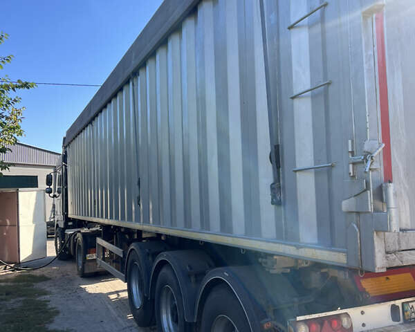 Сірий Бодекс КІС, об'ємом двигуна 0 л та пробігом 777 тис. км за 14999 $, фото 4 на Automoto.ua