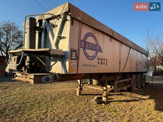 Серый Бодекс КИС, объемом двигателя 0 л и пробегом 0 тыс. км за 19000 $, фото 2 на Automoto.ua