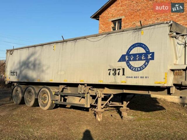 Серый Бодекс КИС, объемом двигателя 0 л и пробегом 0 тыс. км за 19000 $, фото 6 на Automoto.ua