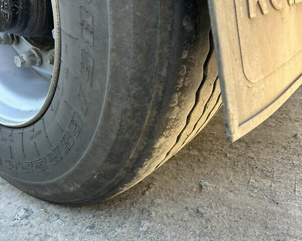 Сірий Бодекс КІС, об'ємом двигуна 0 л та пробігом 777 тис. км за 14999 $, фото 9 на Automoto.ua