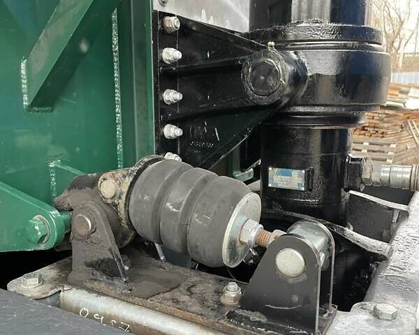 Серый Бодекс КИС, объемом двигателя 0 л и пробегом 0 тыс. км за 28000 $, фото 2 на Automoto.ua