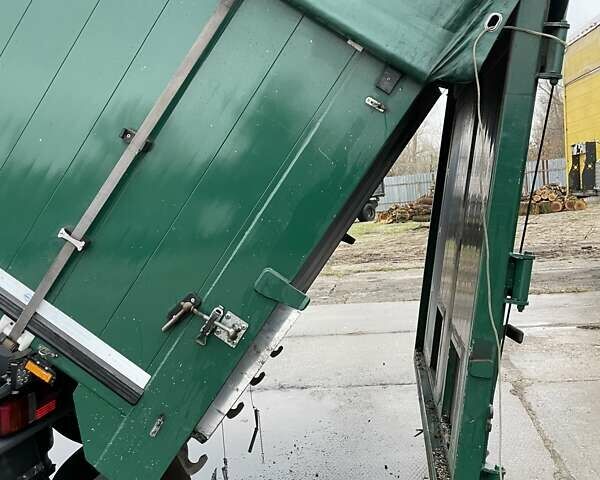Серый Бодекс КИС, объемом двигателя 0 л и пробегом 0 тыс. км за 28000 $, фото 9 на Automoto.ua