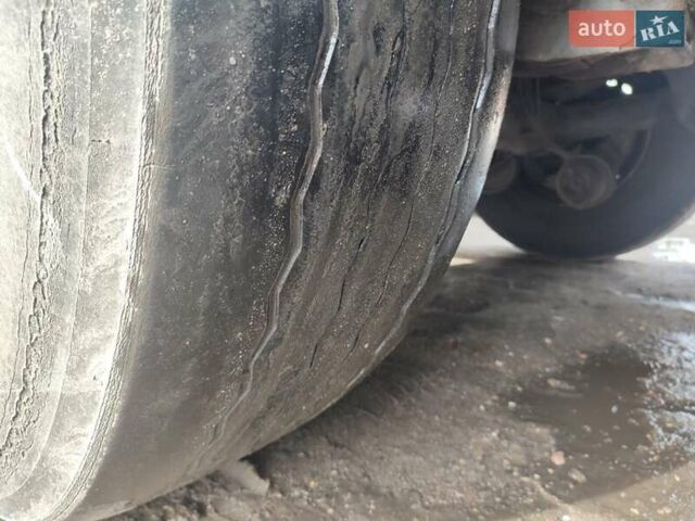 Серый Бодекс КИС, объемом двигателя 0 л и пробегом 30 тыс. км за 36476 $, фото 11 на Automoto.ua