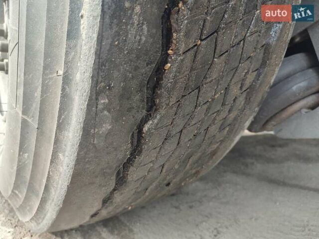 Серый Бодекс КИС, объемом двигателя 0 л и пробегом 30 тыс. км за 36476 $, фото 13 на Automoto.ua