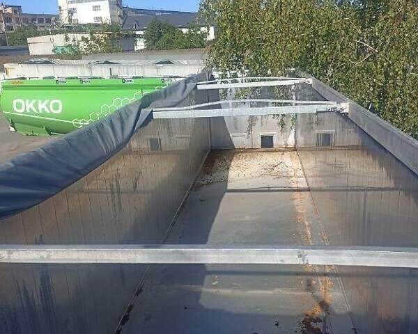 Сірий Бодекс КІС, об'ємом двигуна 0 л та пробігом 0 тис. км за 29000 $, фото 8 на Automoto.ua