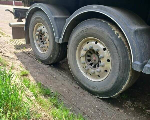 Бодекс КИС 2022 в Черновцах на Automoto.ua Серый Бодекс КИС, объемом двигателя 0 л и пробегом 0 тыс. км за 28000 $, фото 9 на Automoto.ua