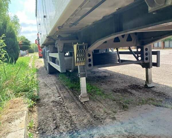 Бодекс КИС 2022 в Черновцах на Automoto.ua Серый Бодекс КИС, объемом двигателя 0 л и пробегом 0 тыс. км за 28000 $, фото 6 на Automoto.ua