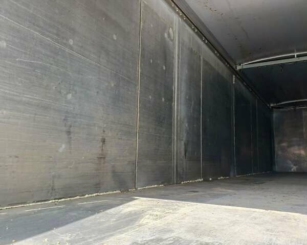 Бодекс КИС 2022 в Черновцах на Automoto.ua Серый Бодекс КИС, объемом двигателя 0 л и пробегом 0 тыс. км за 28000 $, фото 15 на Automoto.ua