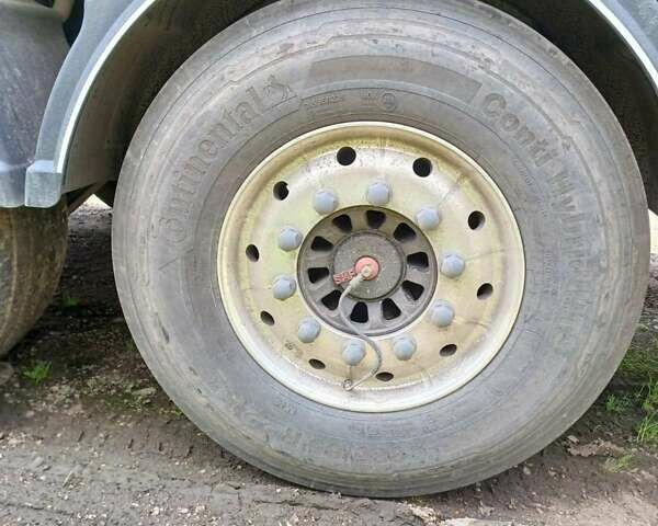 Бодекс КИС 2022 в Черновцах на Automoto.ua Серый Бодекс КИС, объемом двигателя 0 л и пробегом 0 тыс. км за 28000 $, фото 10 на Automoto.ua