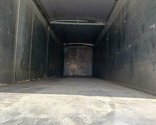 Бодекс КИС 2022 в Черновцах на Automoto.ua Серый Бодекс КИС, объемом двигателя 0 л и пробегом 0 тыс. км за 28000 $, фото 17 на Automoto.ua