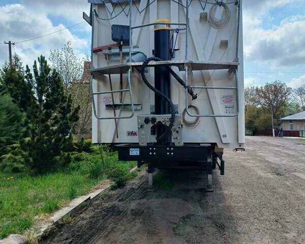 Бодекс КИС 2022 в Черновцах на Automoto.ua Серый Бодекс КИС, объемом двигателя 0 л и пробегом 0 тыс. км за 28000 $, фото 21 на Automoto.ua