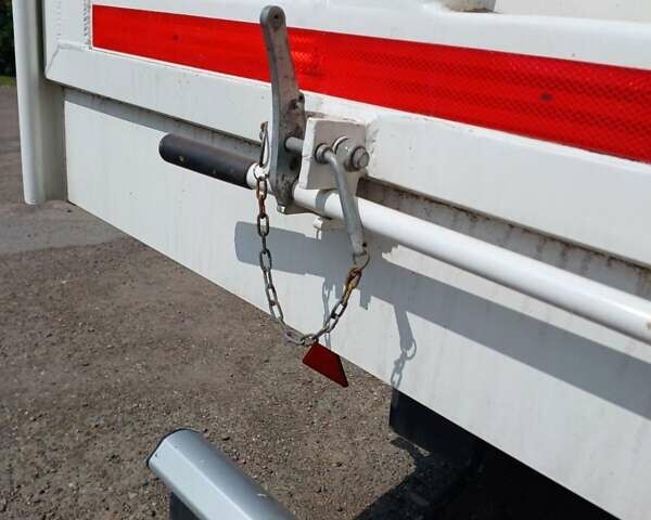 Бодекс КИС 2022 в Черновцах на Automoto.ua Серый Бодекс КИС, объемом двигателя 0 л и пробегом 0 тыс. км за 28000 $, фото 12 на Automoto.ua