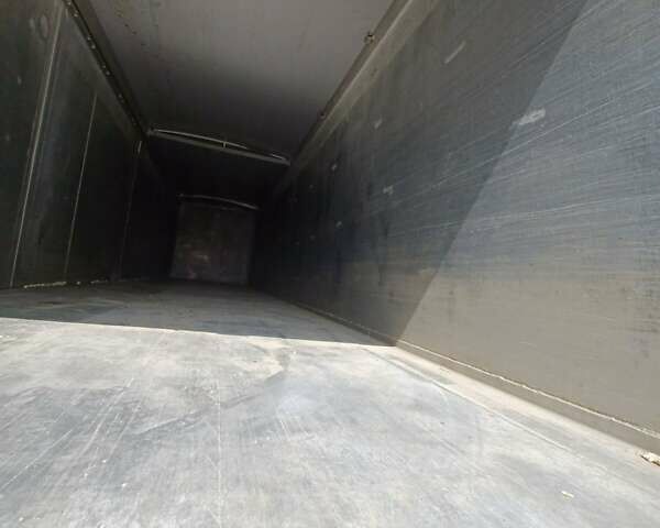 Бодекс КИС 2022 в Черновцах на Automoto.ua Серый Бодекс КИС, объемом двигателя 0 л и пробегом 0 тыс. км за 28000 $, фото 20 на Automoto.ua