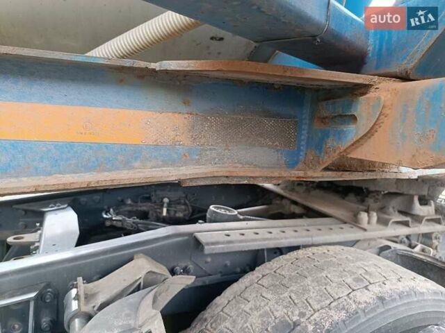 Синий Бодекс КИС, объемом двигателя 0 л и пробегом 100 тыс. км за 8000 $, фото 6 на Automoto.ua