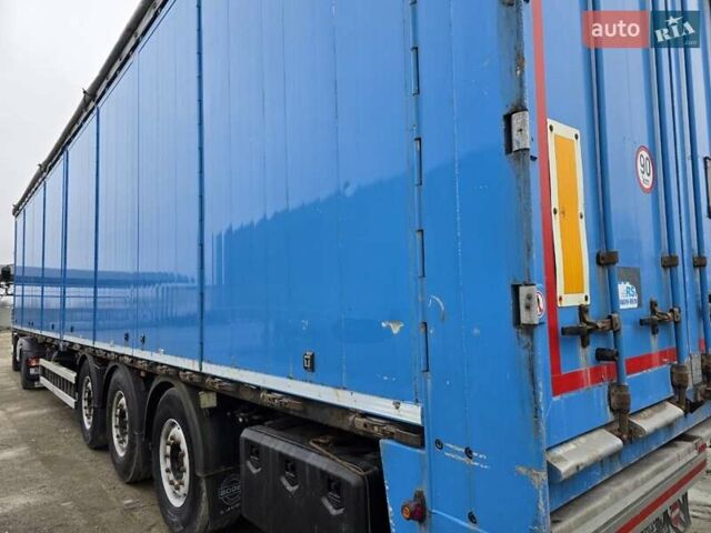 Синій Бодекс КІС, об'ємом двигуна 0 л та пробігом 1 тис. км за 23500 $, фото 1 на Automoto.ua