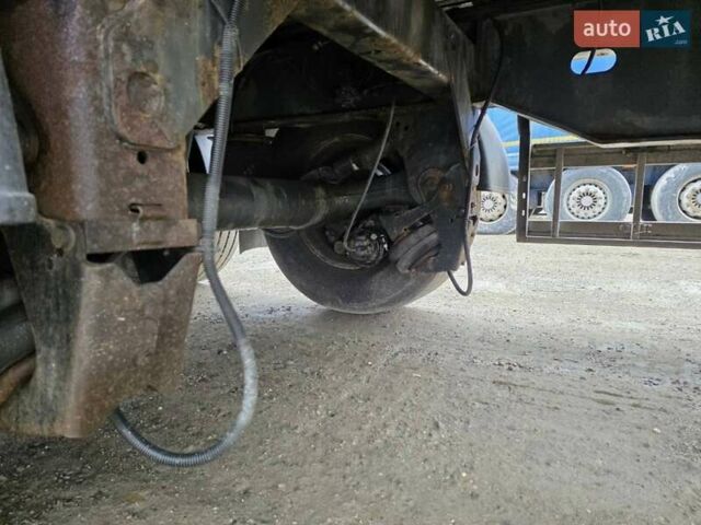 Синій Бодекс КІС, об'ємом двигуна 0 л та пробігом 1 тис. км за 23500 $, фото 9 на Automoto.ua