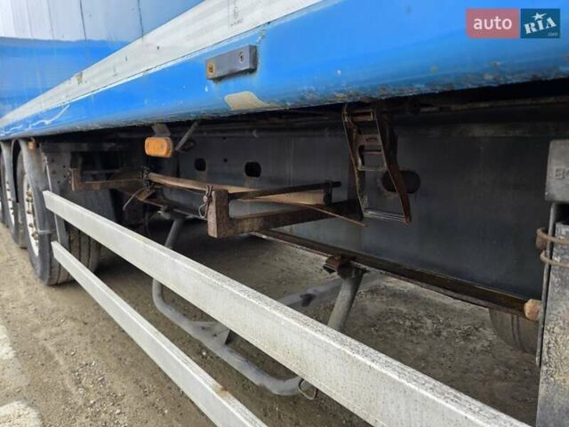 Синій Бодекс КІС, об'ємом двигуна 0 л та пробігом 1 тис. км за 23500 $, фото 3 на Automoto.ua