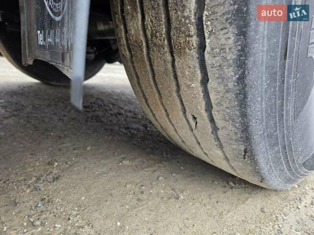 Синій Бодекс КІС, об'ємом двигуна 0 л та пробігом 1 тис. км за 23500 $, фото 10 на Automoto.ua