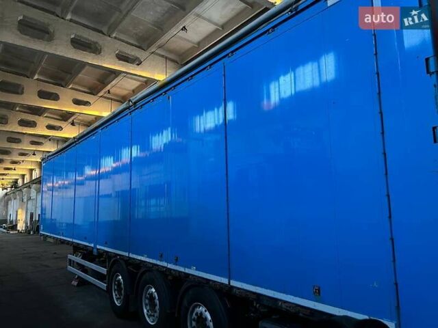 Бодекс КИС 2016 в Житомире на Automoto.ua Синий Бодекс КИС, объемом двигателя 0 л и пробегом 0 тыс. км за 27500 $, фото 11 на Automoto.ua