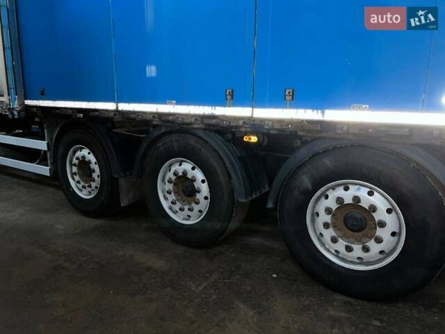 Бодекс КИС 2016 в Житомире на Automoto.ua Синий Бодекс КИС, объемом двигателя 0 л и пробегом 0 тыс. км за 27500 $, фото 5 на Automoto.ua