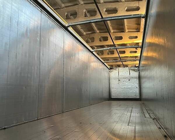 Бодекс КИС 2016 в Житомире на Automoto.ua Синий Бодекс КИС, объемом двигателя 0 л и пробегом 0 тыс. км за 27500 $, фото 18 на Automoto.ua