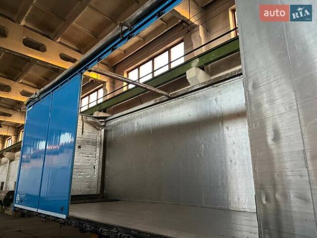 Бодекс КИС 2016 в Житомире на Automoto.ua Синий Бодекс КИС, объемом двигателя 0 л и пробегом 0 тыс. км за 27500 $, фото 10 на Automoto.ua