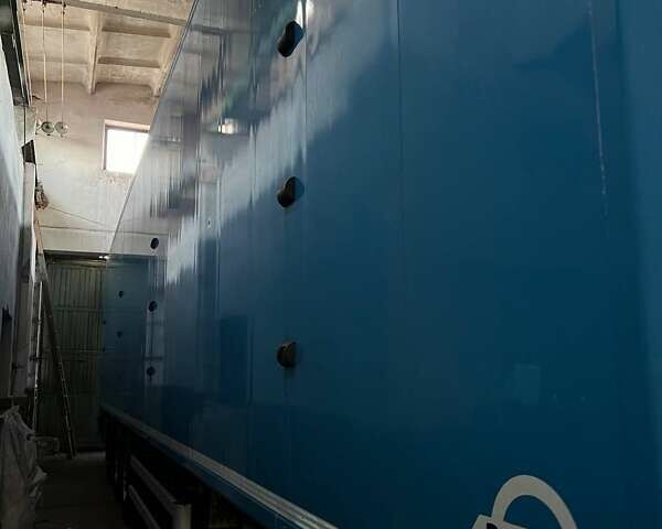 Бодекс КИС 2016 в Житомире на Automoto.ua Синий Бодекс КИС, объемом двигателя 0 л и пробегом 0 тыс. км за 27500 $, фото 2 на Automoto.ua