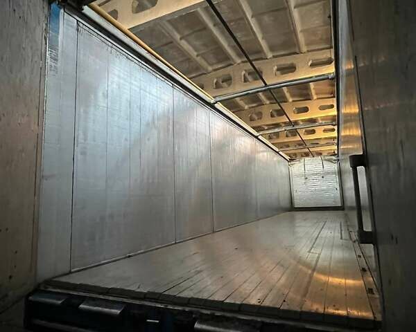 Бодекс КИС 2016 в Житомире на Automoto.ua Синий Бодекс КИС, объемом двигателя 0 л и пробегом 0 тыс. км за 27500 $, фото 15 на Automoto.ua